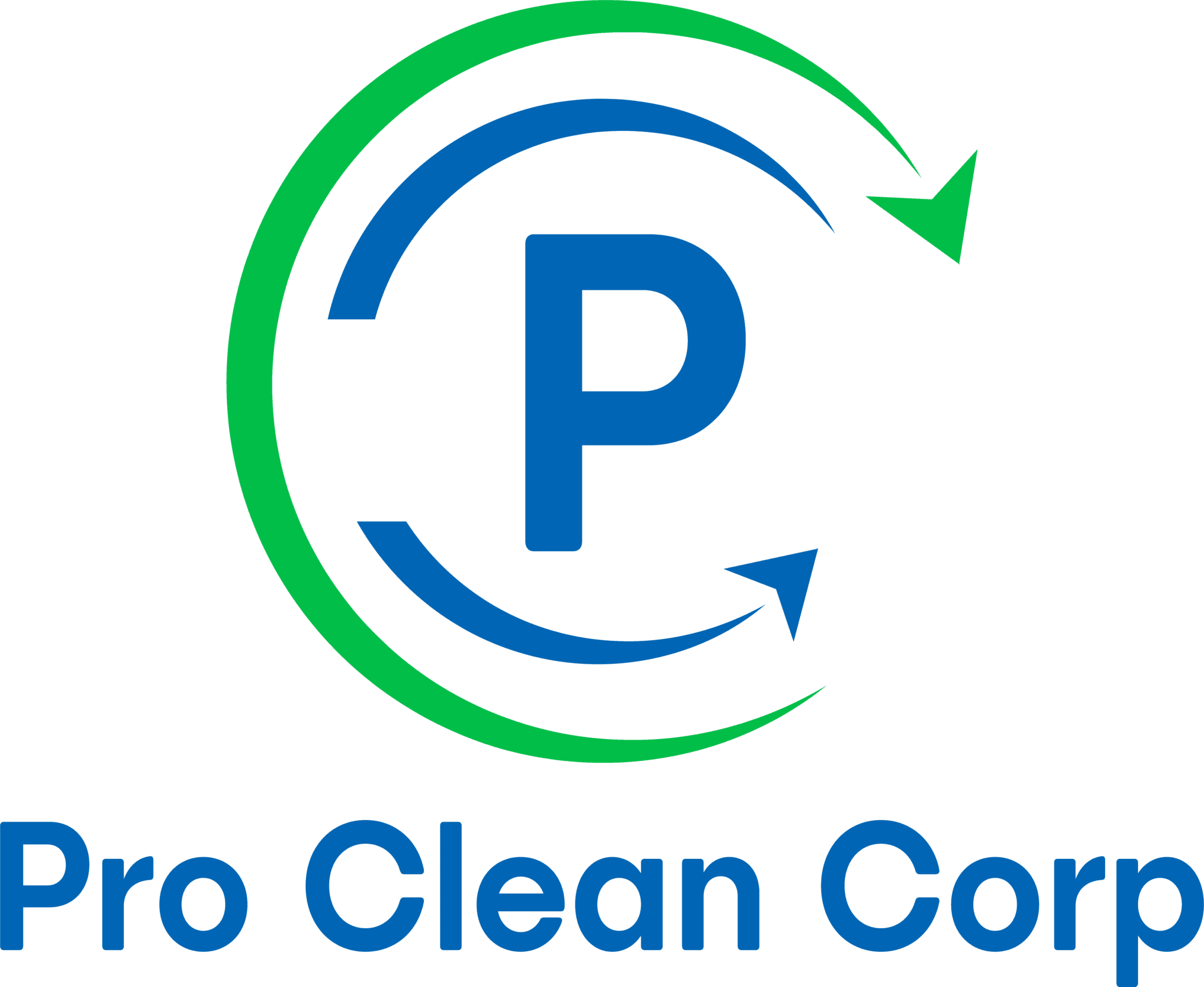 Pro Clean Corp - Professional Cleaning Services Newtown