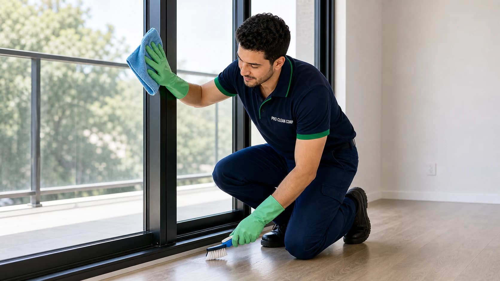 End of Lease Cleaning Overview Newtown